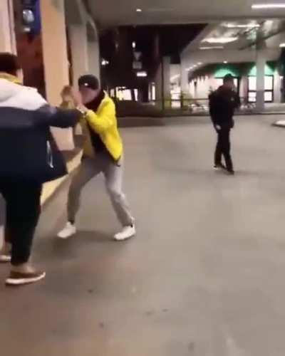 Here comes the anime kick