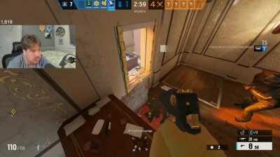 Azami will be so fun to play, creative mode on!