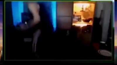 20th Century Fox but its Deckenlampen lp