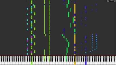 [Fan-Made] I transcribed the ItF Moon battle theme into a MIDI arrangement!
