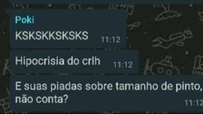 Escolha seu lado, Time Poke ou Time Bianca