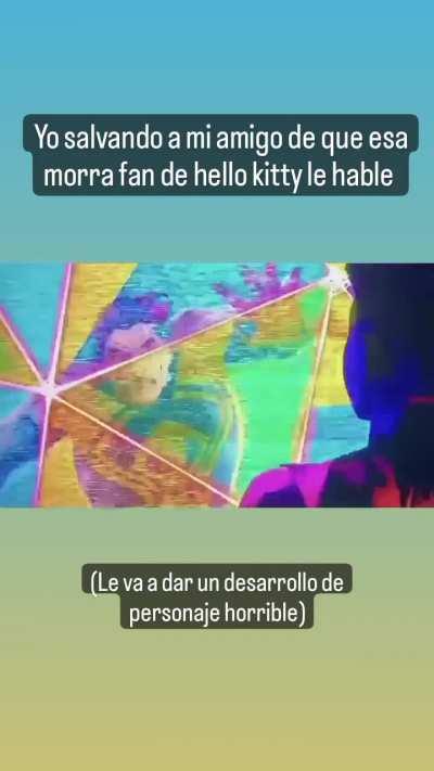 BeelcitosMemes - Video #7334