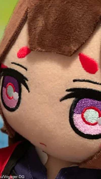 It's over 9000 (but its Azur Lane)