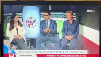 Ravi Shaz shitposting IRL