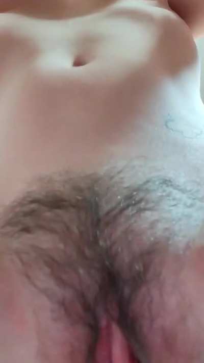 Perfect for riding a face 😋