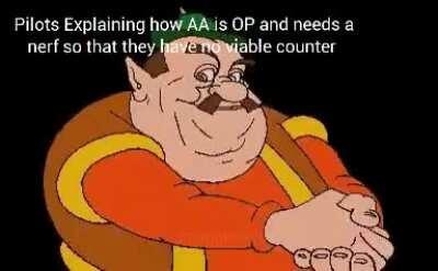 30/1 kd pilot killed spawn rushing 