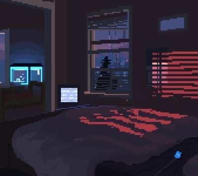 [OC] 3 am