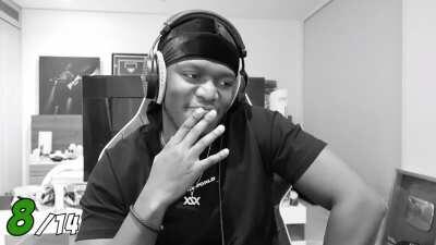 JJ Confirms that KSIMON is REAL! (OC)