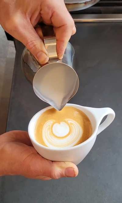 For all the decaf haters 😉