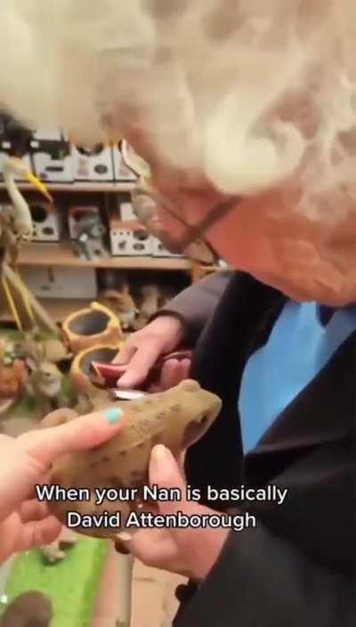 This video got me good...