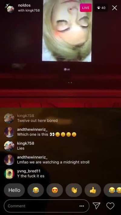 Celina Powell part 3