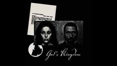 God's Country (Feat. Travis Scott & Playboi Carti) - LuCas