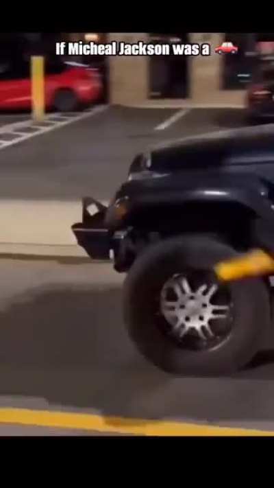 Can’t stop…clamped 