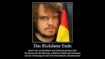 Space Frogs: Alle Enden