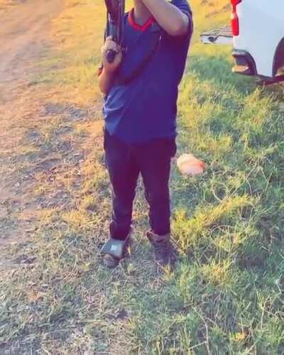 Future child sicario