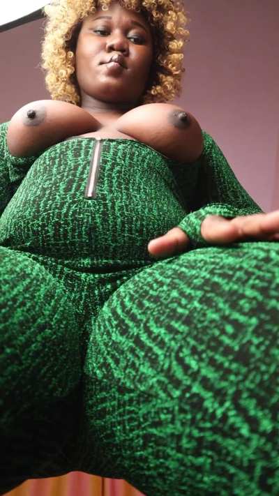 All natural, bouncy milkers...Honest rating