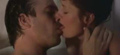 Susan Sarandon / Kevin Costner