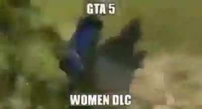 gta 5 mugeres? 😳