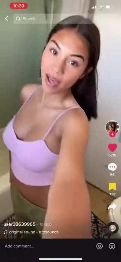 Amazing pair of…eyes