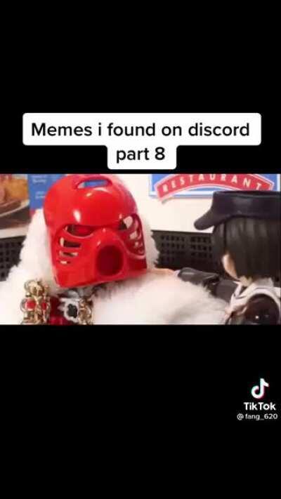 This man was tricked but I would go here