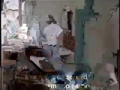 Estive a pensar e...