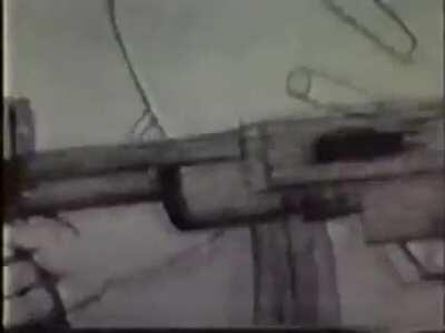 Bring me the Head of Charlie Brown