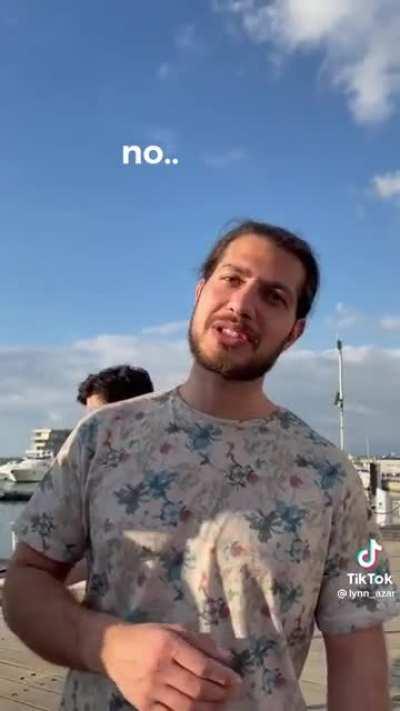 I’m confused… native Arabic speakers do not know the Arabic alphabets?