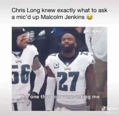 Malcolm Jenkins