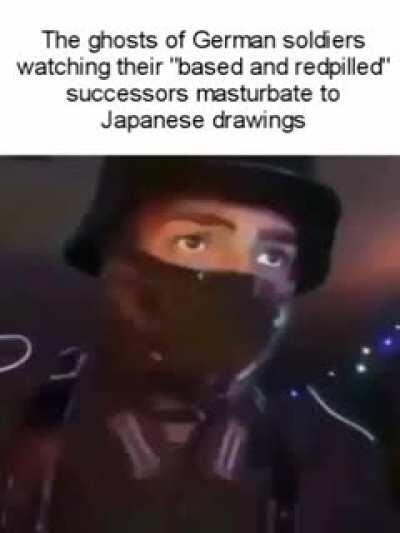 I’m sure they’re proud