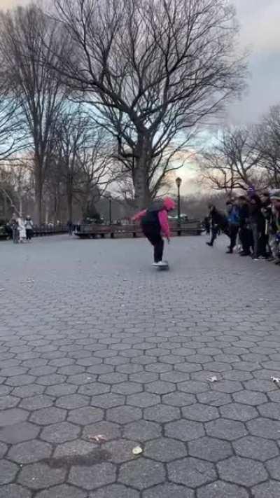 How to instantly make 50 new best friends