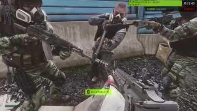 What do you even get out of doing this?