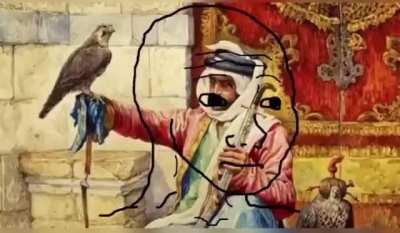 We have been distracted