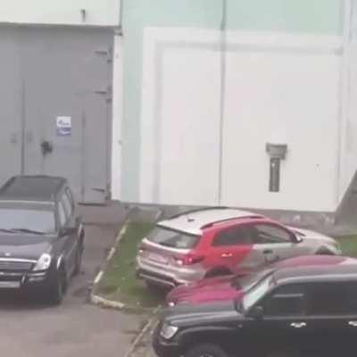 That's not what they mean when they say make your own way