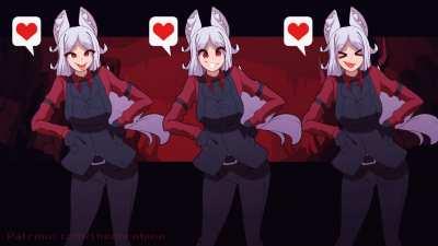 Vitality Starts Playing