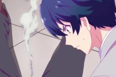 GOD TIER WRITING!!! ✍️🔥🔥🔥 (dubbed by the “it’s renting time” guy)