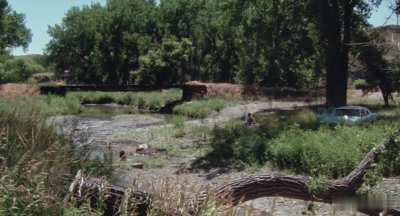 [Topless] Lili Taylor - Bright Angel (1990) and Household Saints (1993)