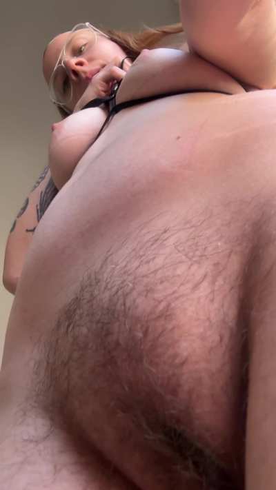 never shaved or want too