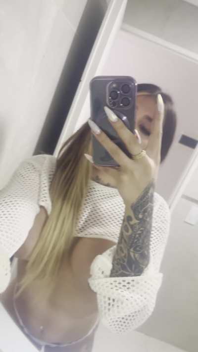 If you saw me naked, would you still want to fuck me?