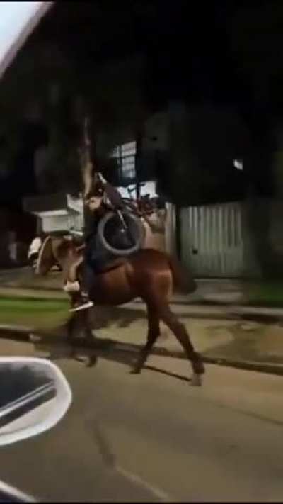 MIRA QUE NO E ROBADA