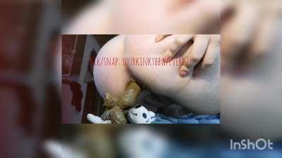 (F) destroyed 😍💩🔥