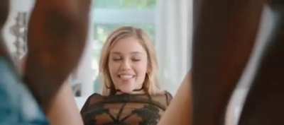 She Took a Couple of Monster Dicks!!