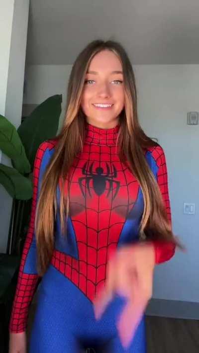 consider this my nerdy girlfriend application