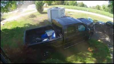 *siiigh* Nothing is safe~ 🤦‍♂️