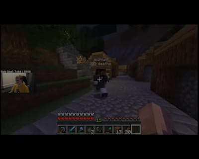 Today is a hard day.