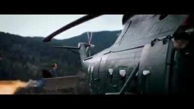 The happy music tops this off