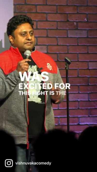 Changed 14 schools by the time I hit 5th grade #comedy #standupcomedy