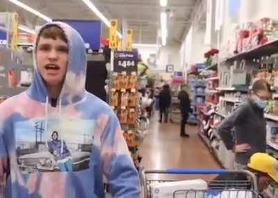 Youtubers now a day be like