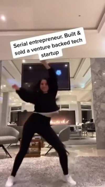 Patriarchybros... it's over