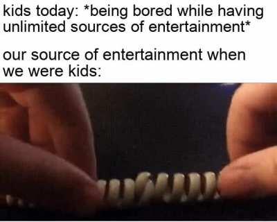 this meme has some boomer vibes I know