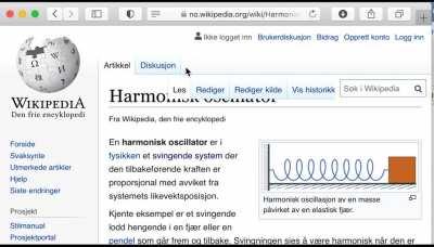 Live demo? Thanks Wikipedia...!